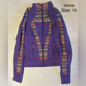 ivivva Jacket
